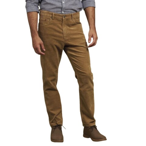 PANTALON LAPACHO 30-44 KAKI