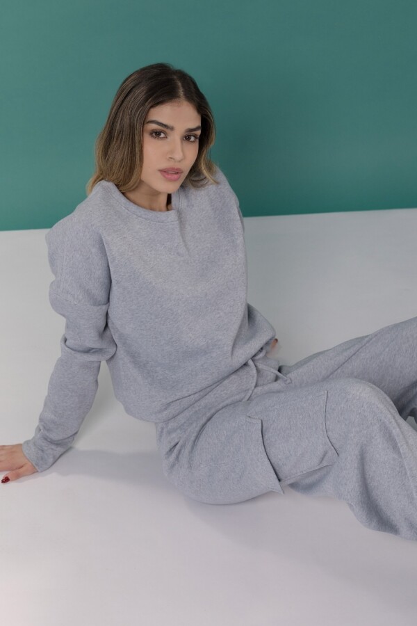 PULLOVER BELEN. PULLOVER BELEN.