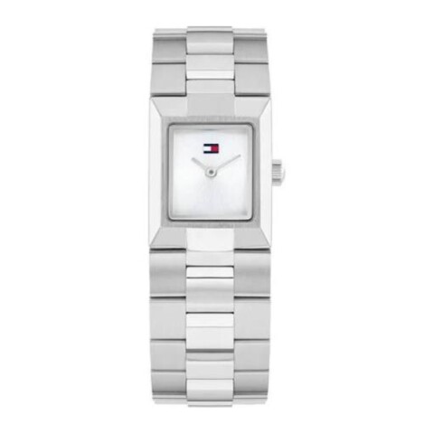 Reloj Tommy Hilfiger 1782786 para dama con correa de acero Reloj Tommy Hilfiger 1782786 Para Dama Con Correa De Acero
