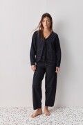 SOBRECAMISA LARI Indigo