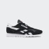 Championes Reebok Classic Nylon Negro