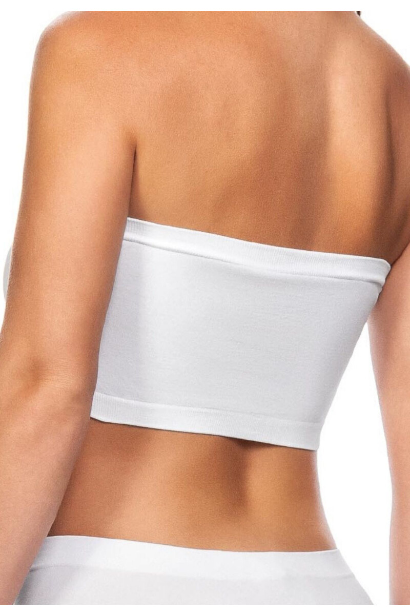 SOUTIEN BANDEAU BLANCO