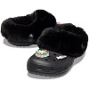 Crocs Classic Mammoth Negro