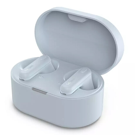 Auriculares Inalámbricos Bt Philips Tat1138 Ipx4 10mw 13mm 001