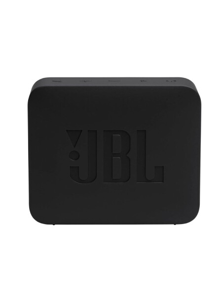 Parlante JBL Go Essential 2 Negro