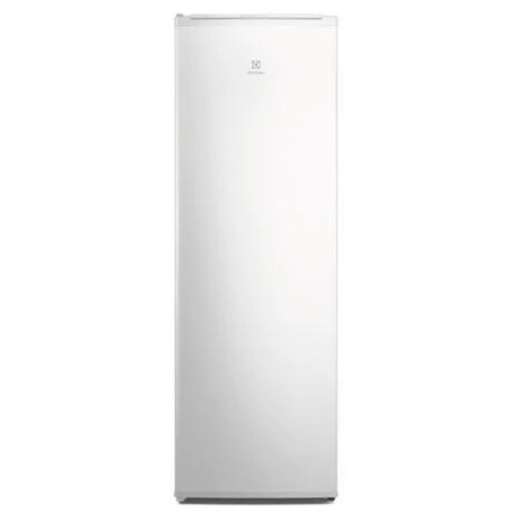 freezer vertical Electrolux inverter 234 litros WHITE