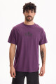 Remera Infinity Violeta