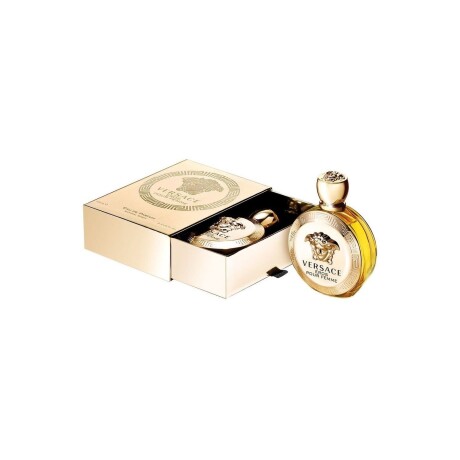 Perfume Versace Eros Pour Femme EDP 50ml Original 50 mL