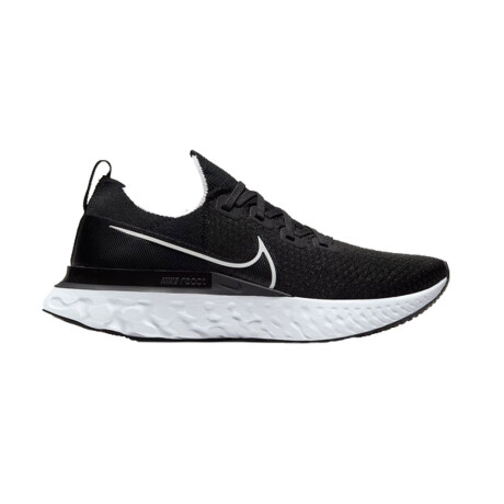 NIKE REACT INFINITY RUN FK Black