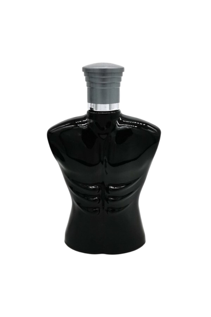 Perfume Hot Black 100ml negro