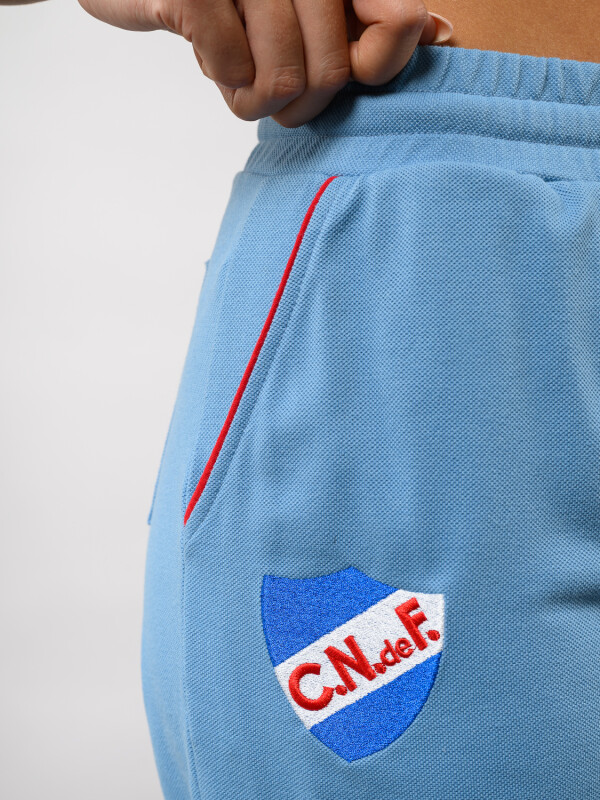 PANTALÓN AURA Nacional Oficial Mujer 079