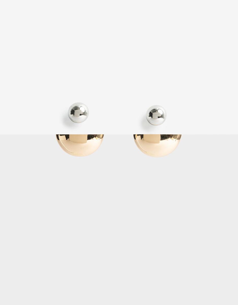 Aros Pasantes Jacket Biplating 