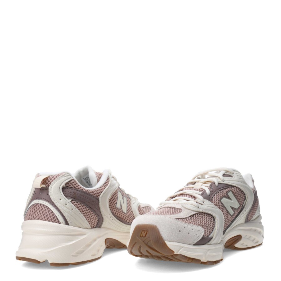 Championes de Mujer New Balance Running Course 530 Beige - Taupe