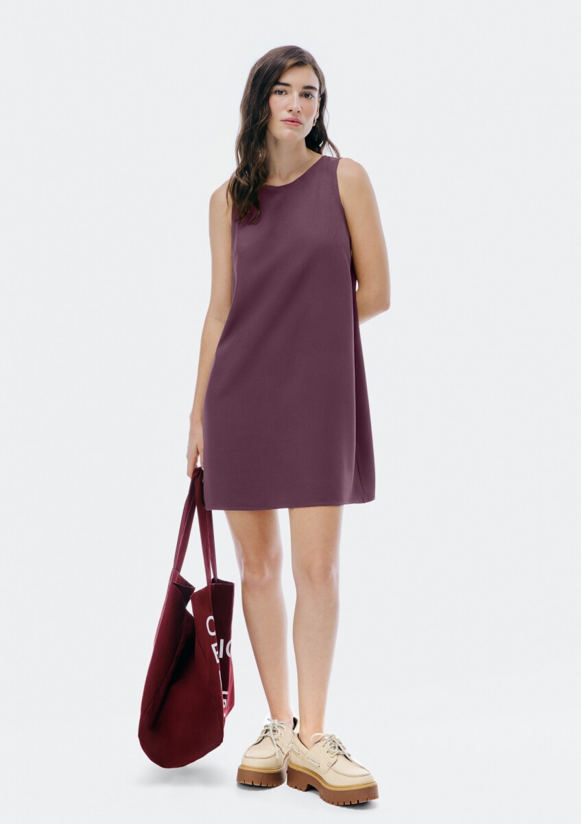 VESTIDO CURTO FEM - SURTIDO 
