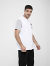 Remera Pocket Umbro Hombre Bla