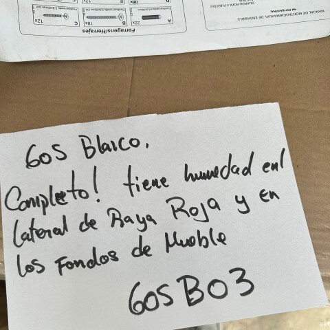 [OUTLET] Ropero Blanco 4 puertas 2 cajones con estantes y perchero 172x90x35 cm Interior Natural [OUTLET] Ropero Blanco 4 puertas 2 cajones con estantes y perchero 172x90x35 cm Interior Natural