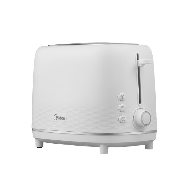 Tostadora Midea MT-RP2L26W Tostadora Midea MT-RP2L26W
