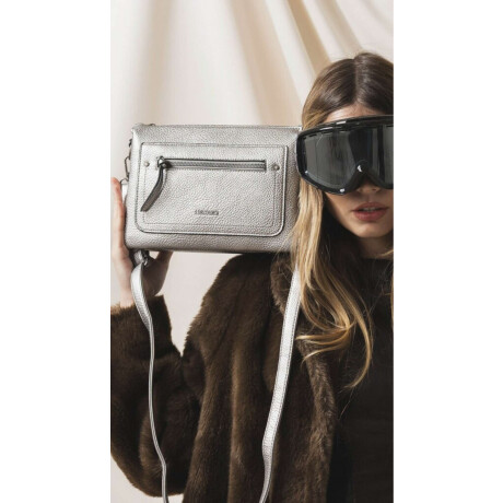 Bandolera Yoko Peltre