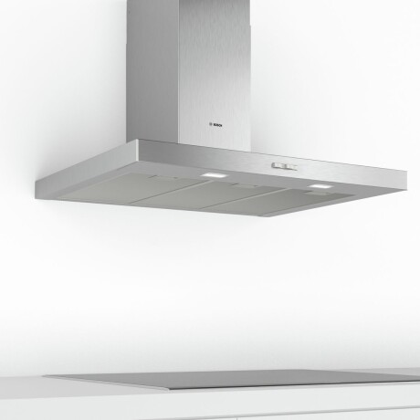 Campana de pared Bosch Plana 90cm Campana de pared Bosch Plana 90cm
