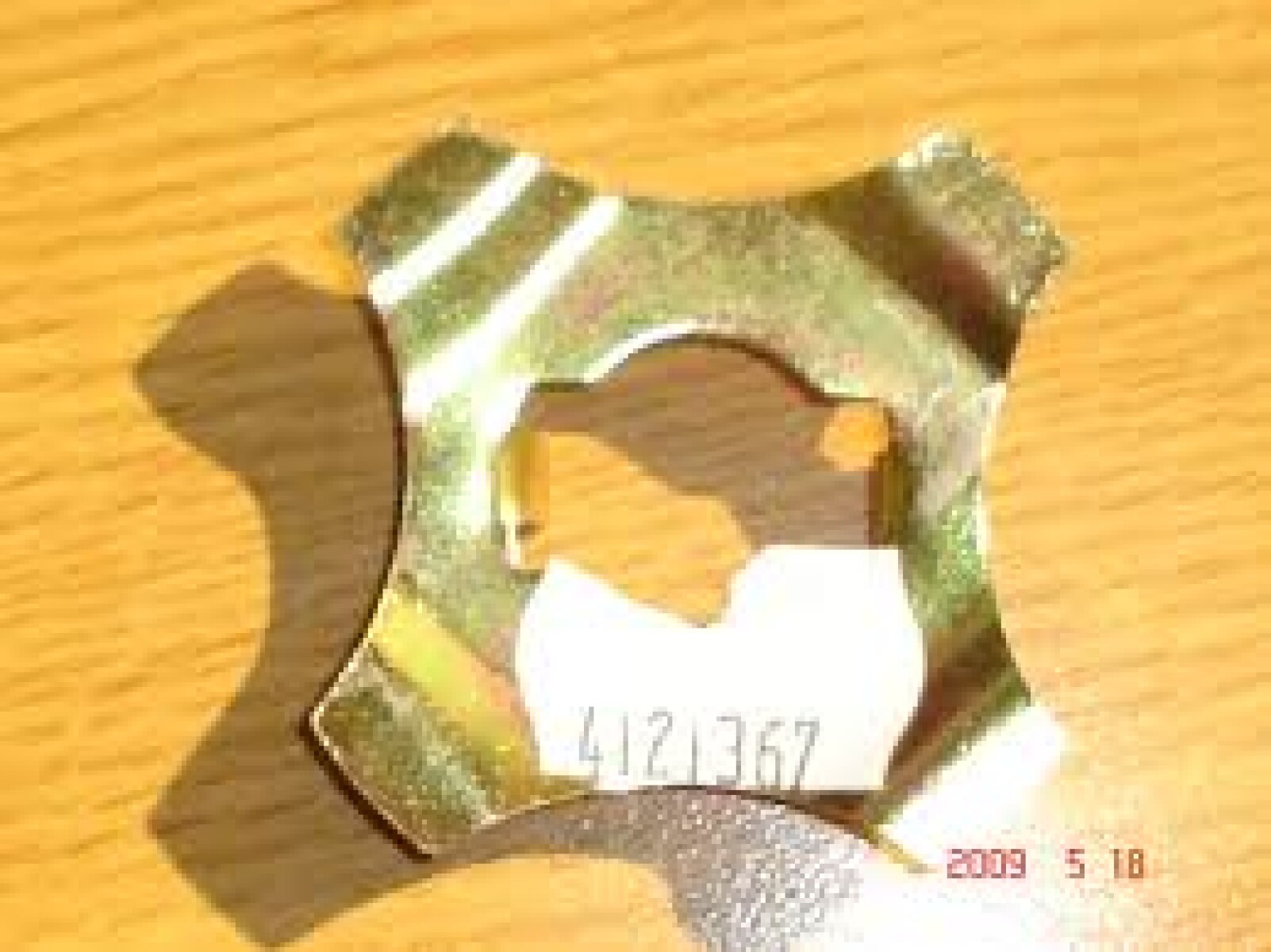 SEGUROS FIAT MANCHON 600 - 