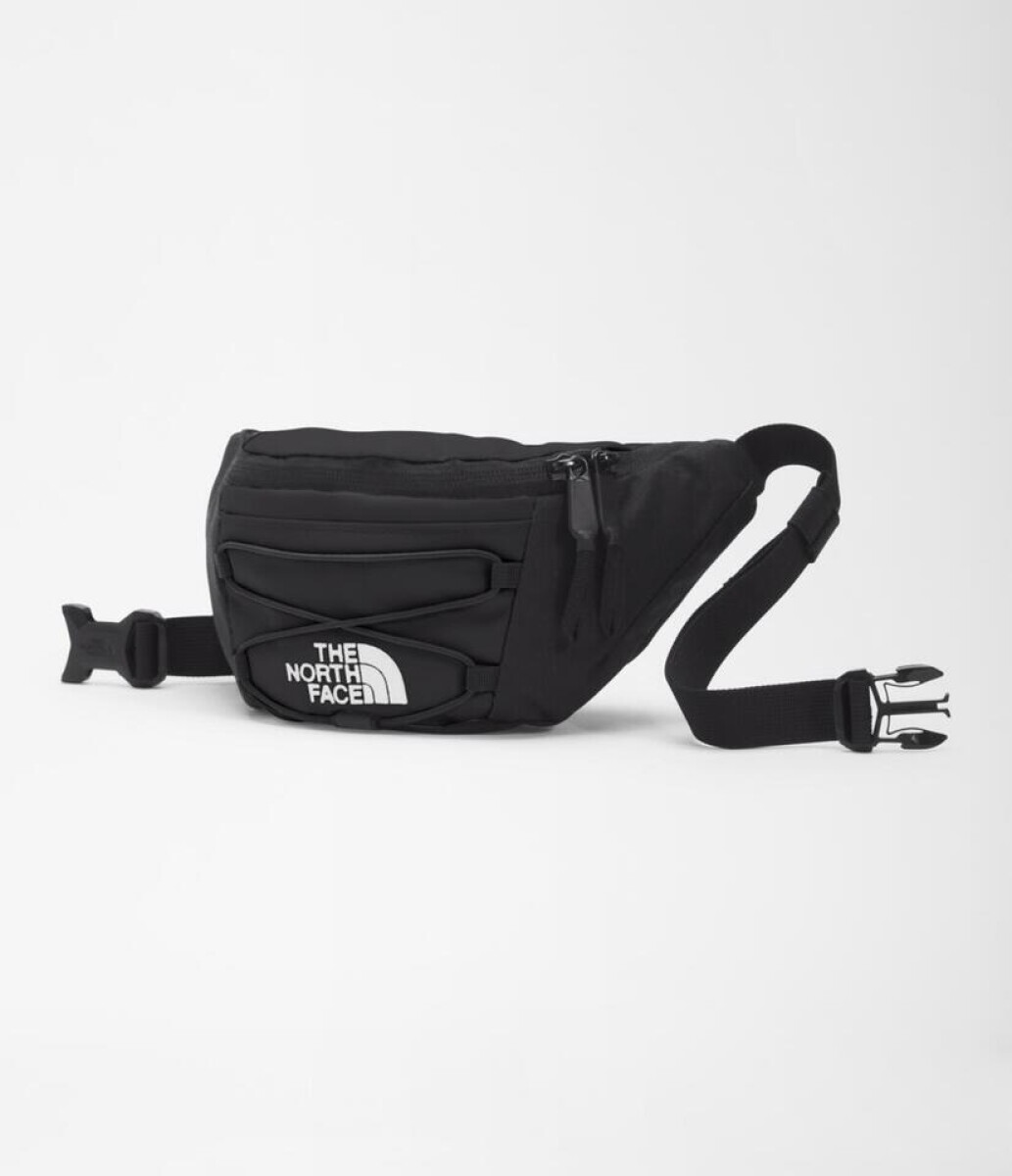 Riñonera Jester Lumbar - Tnf Black-npf 