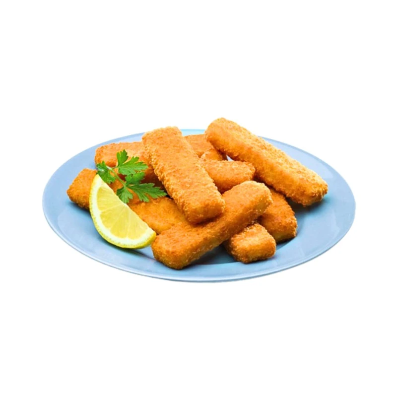 Barritas de Merluza Altamar - 500 g Barritas de Merluza Altamar - 500 g