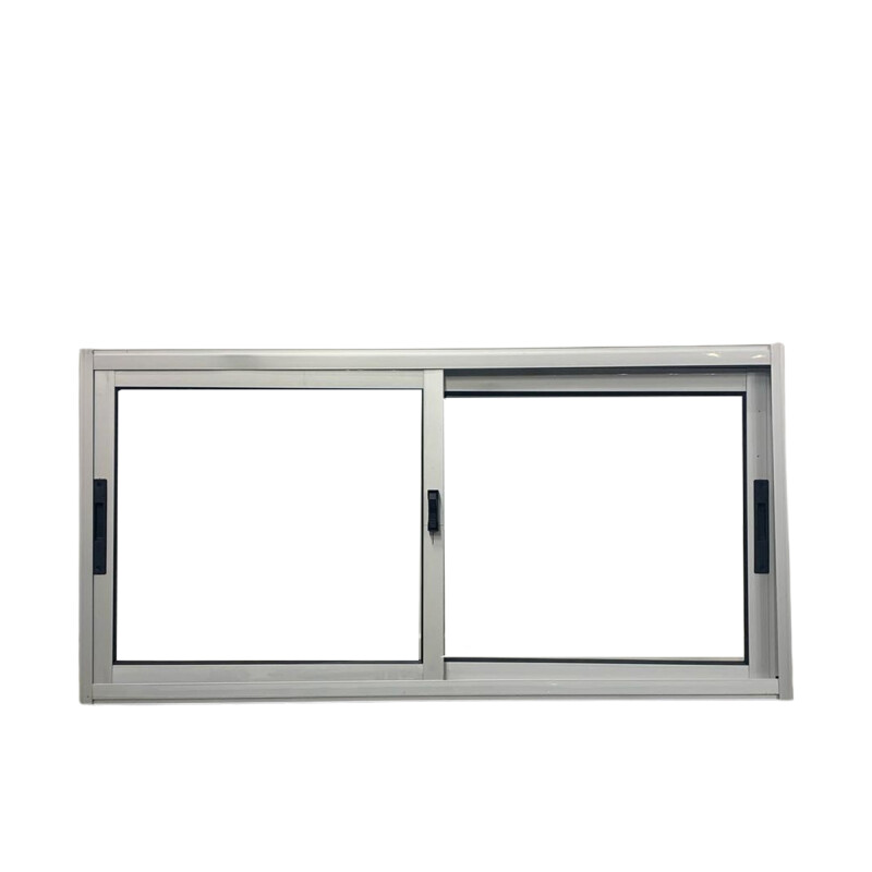 Ventana de Aluminio Serie 20 - 120x60 Ventana de Aluminio Serie 20 - 120x60