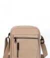 Morral Oxford Tostado