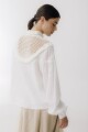 PRE VENTA Blusa Bee Winter Blanco