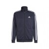 CONJUNTO adidas BASIC 3 BANDAS Legend Ink