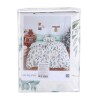 Sabana 2 plazas 205x220cms/137x190x30cms N/a