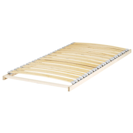 Parrilla ajustable 90X200 BASIC A40 Beige