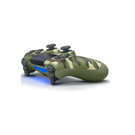 JOYSTICK INALÁMBRICO DUALSHOCK 4 CON VIBRACIÓN CAMUFLADO JOYSTICK INALÁMBRICO DUALSHOCK 4 CON VIBRACIÓN CAMUFLADO