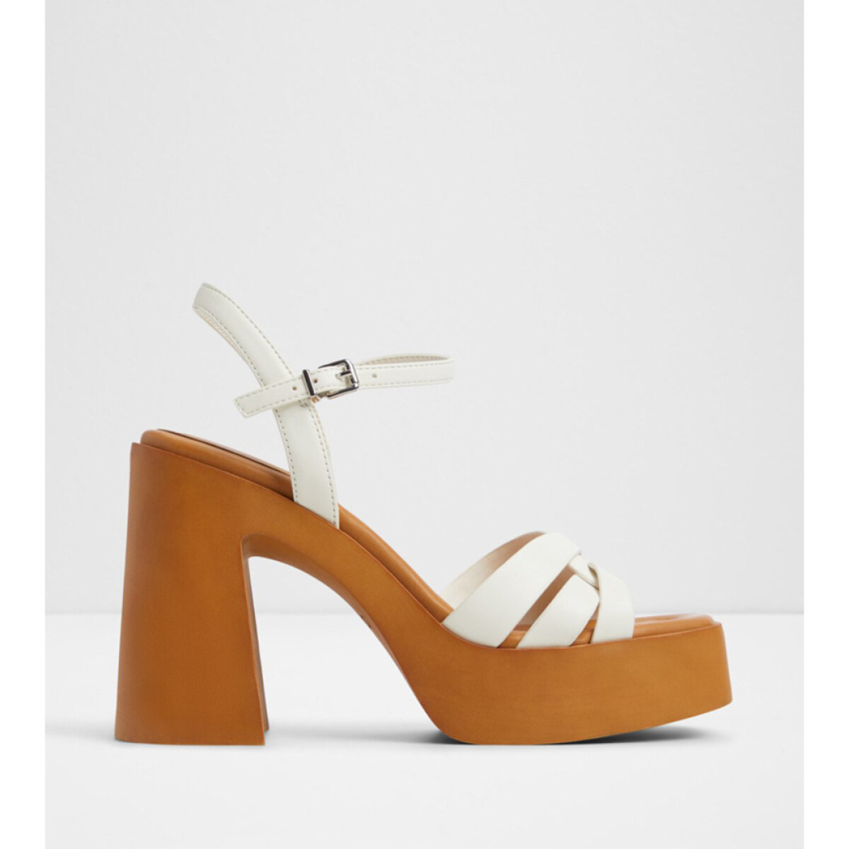 SOLENIA WHITE - WHITE 