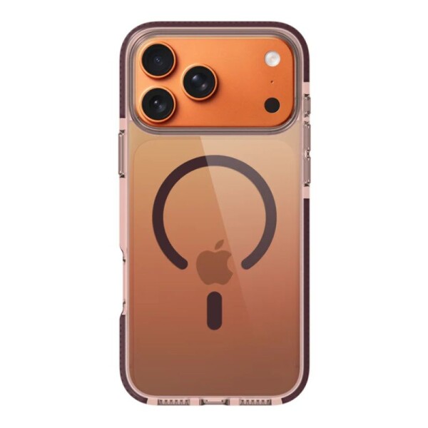 Case Prodigee iPhone 18 Pro/17 Pro Flow Desert Case Prodigee iPhone 18 Pro/17 Pro Flow Desert