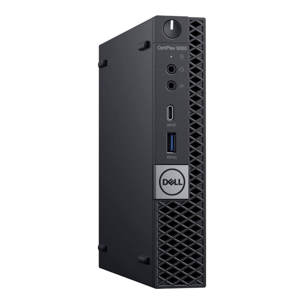 Pc Dell Optiplex 5060 I5-8500t 16gb 256gb Win10 Pro 