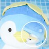 Peluche Pingüino Con Flotador - Koko - 27cm Peluche Pingüino Con Flotador - Koko - 27cm