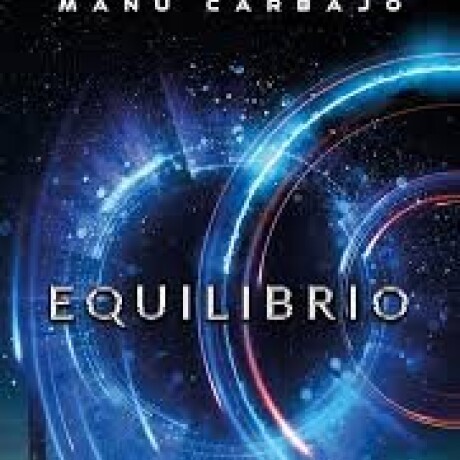 EQUILIBRIO EQUILIBRIO