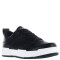 Championes de Hombre N+ FOGE con recortes Negro