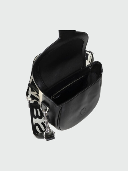 Marc Jacobs - Cartera de cuero, The Saddle Bag 0