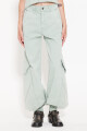 PANTALON KACEY Aqua