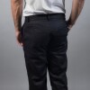 Pantalón de Lino NEGRO