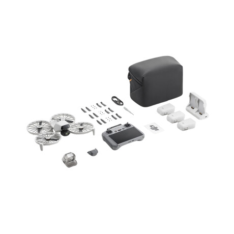 Dron DJI FLIP Fly More Combo RC2 Dron DJI FLIP Fly More Combo RC2