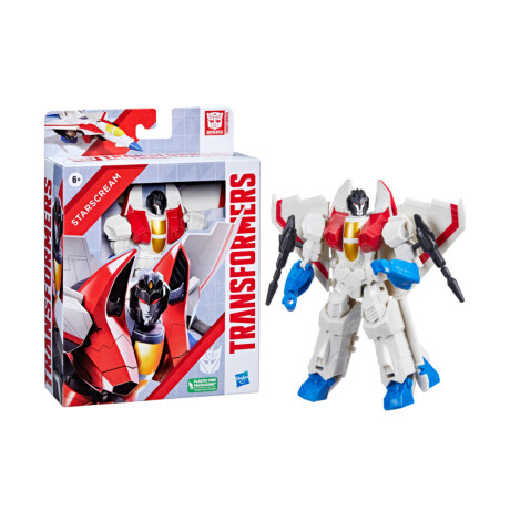 Figura Transformers Generations Starscream 17,5 cm 001