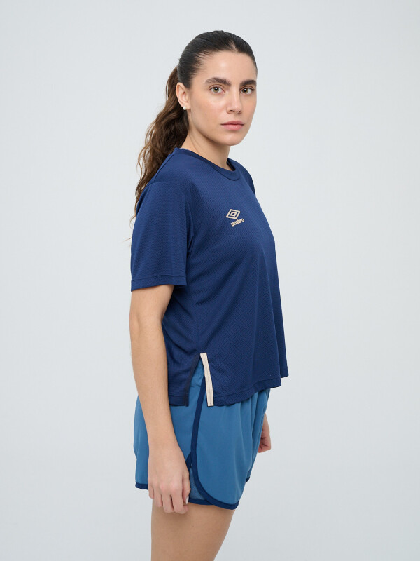 REMERA BINK DAMA Umbro Mujer 001