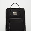 Mochila Forest en Nylon Negro