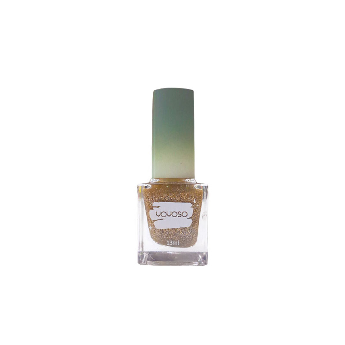 Esmalte de uñas oro 13ml - Esmalte De Uñas Oro 13ml 