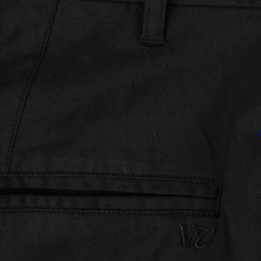 Pantalón Rivvia Rpl Slim - Negro Pantalón Rivvia Rpl Slim - Negro