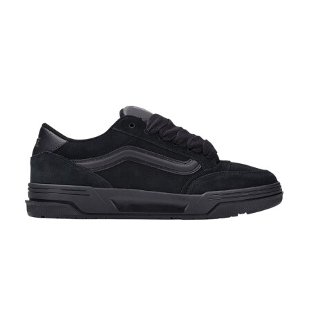 VANS HYLANE Black