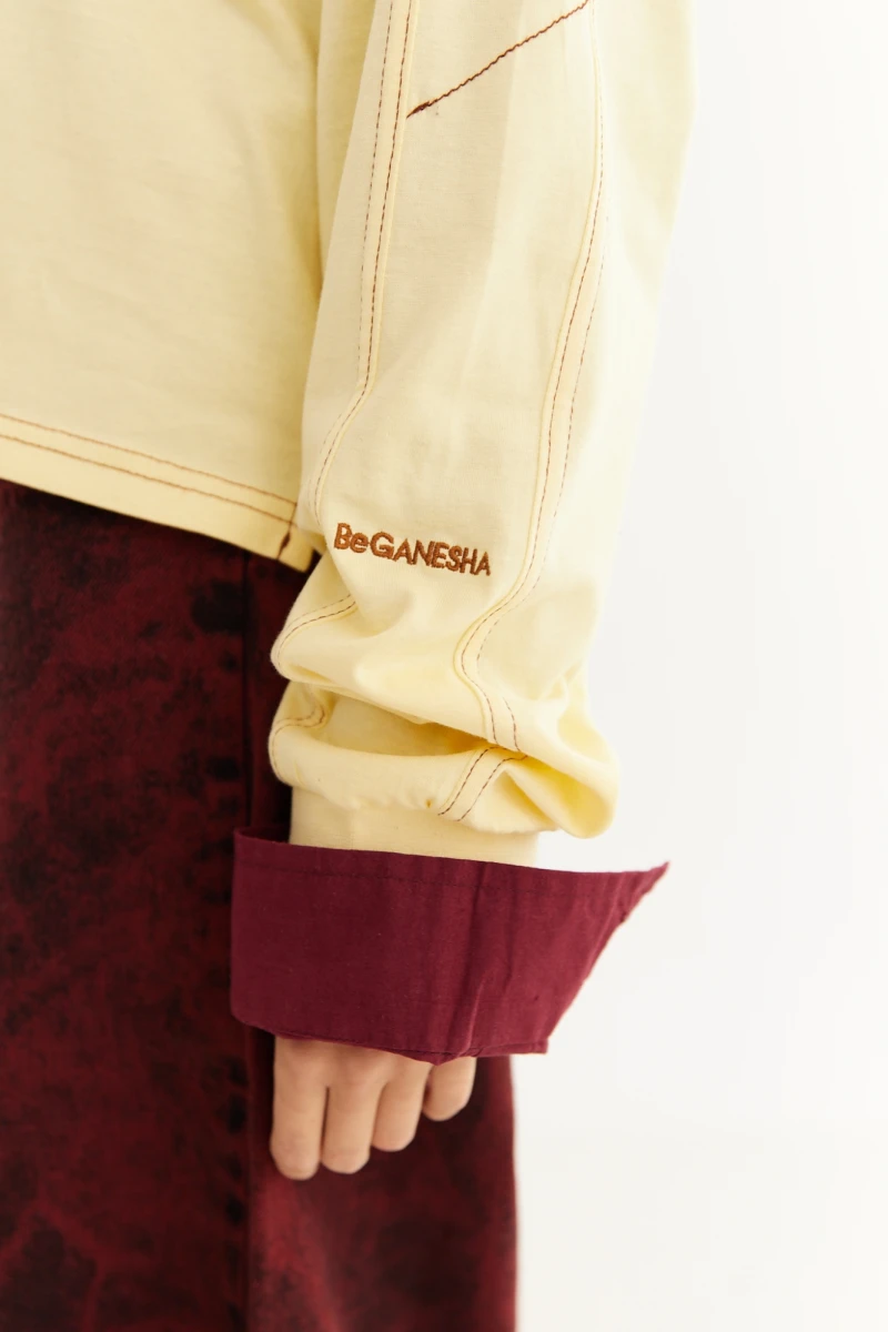Remera NewPatch